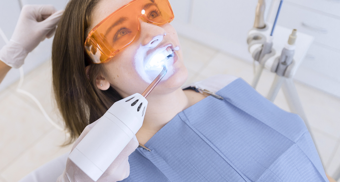 Стоматологічний кабінет PIVNIUK у Вінниці забезпечить професійну гігієну ротової порожнини, чистка зубів, відбілювання