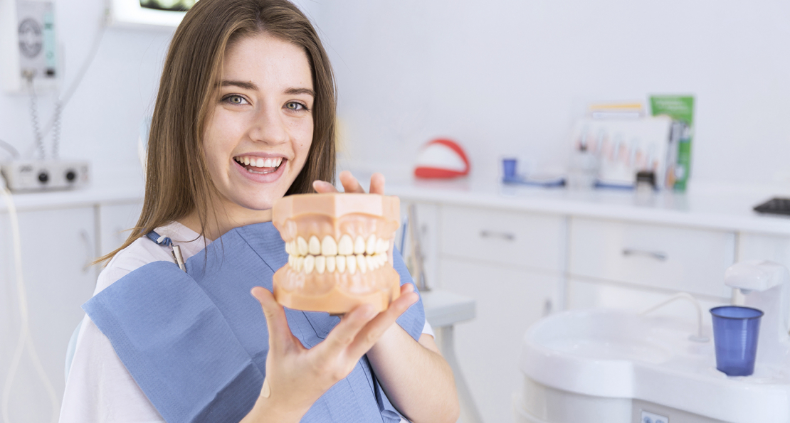 Сучасна стоматологія у Вінниці, лікар стоматолог, який усуне будь-яку зубну проблему і вдосконалить вашу усмішку