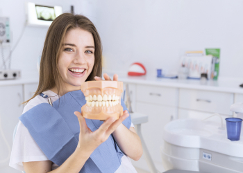 Современная стоматология в Виннице, врач стоматолог, который разрешит любую зубную проблему и преобразит вашу улыбку